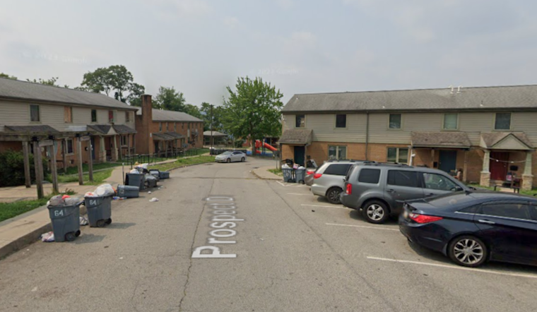 Man Found With Gunshot Wound in East Pittsburgh, Authorities Launch Investigation