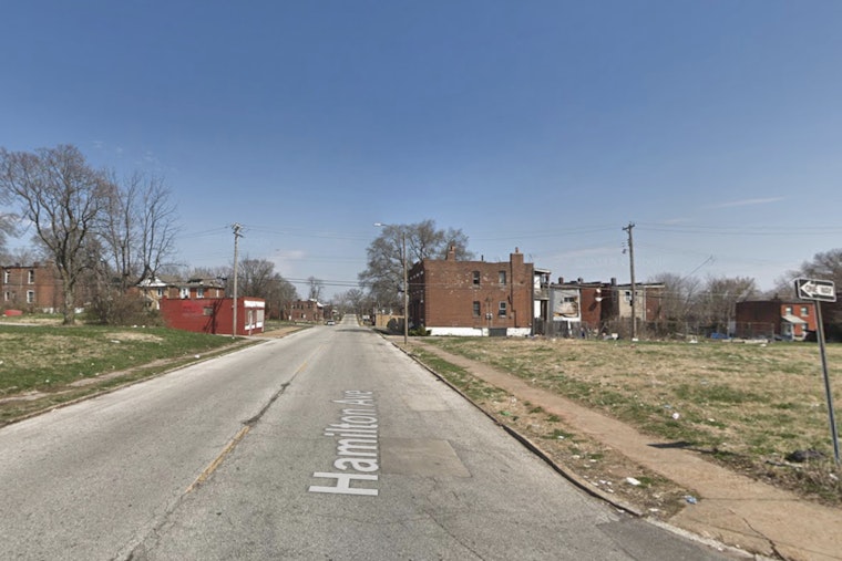Man Grazed by Bullet in Wells/Goodfellow Neighborhood Dispute as St. Louis Police Seek Tips