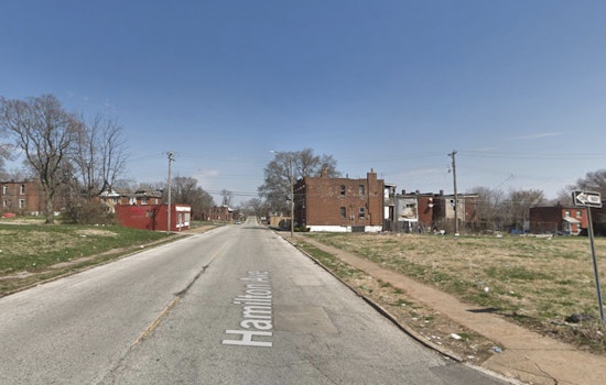 Man Grazed by Bullet in Wells/Goodfellow Neighborhood Dispute as St. Louis Police Seek Tips