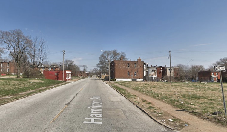 Man Grazed by Bullet in Wells/Goodfellow Neighborhood Dispute as St. Louis Police Seek Tips