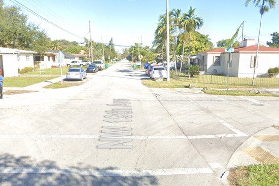 Man Hospitalized After Being Shot During Dispute in Northwest Miami-Dade, Gunman Sought by Authorities