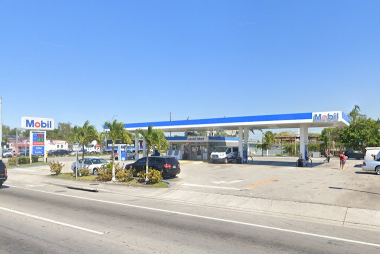 Man Hospitalized After Suspected Road Rage Shooting in Northwest Miami-Dade, Police Seek Leads