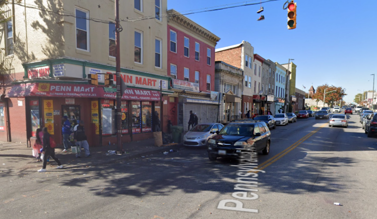 Man Hospitalized Following Shooting on Pennsylvania Avenue, Baltimore Police Seek Witnesses