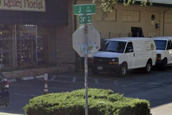Man Hospitalized in Critical Condition After Being Struck by SacRT Bus in Midtown Sacramento