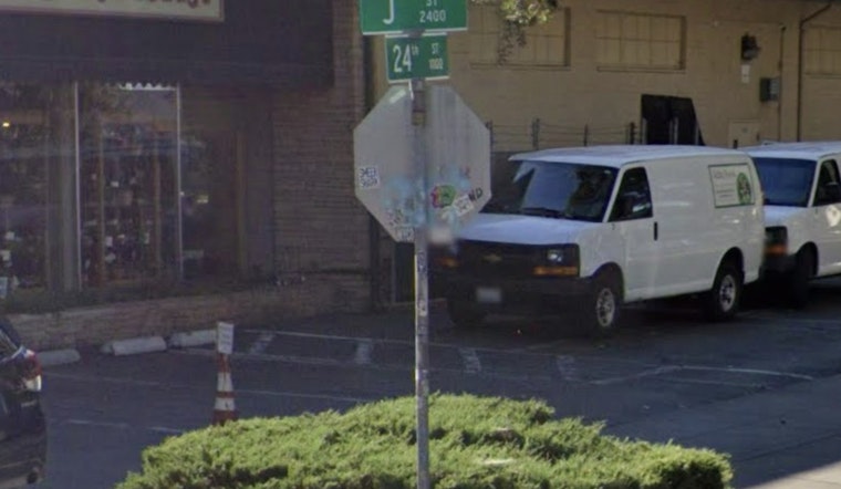 Man Hospitalized in Critical Condition After Being Struck by SacRT Bus in Midtown Sacramento