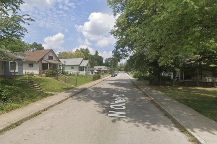 Man in Critical Condition After Overnight Shooting in Indianapolis as Suspect Remains at Large