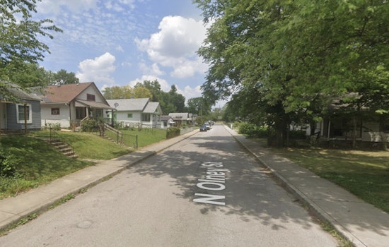 Man in Critical Condition After Overnight Shooting in Indianapolis as Suspect Remains at Large