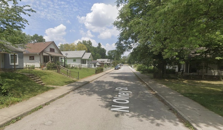 Man in Critical Condition After Overnight Shooting in Indianapolis as Suspect Remains at Large