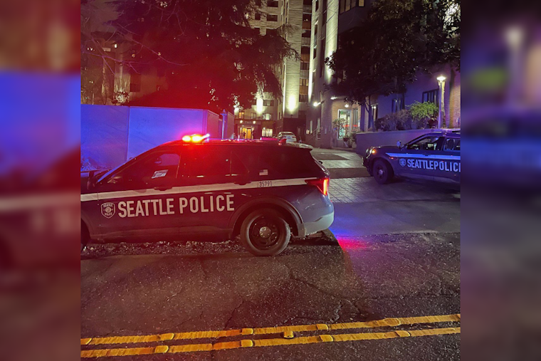 Man in Serious Condition After Early Morning Shooting in Seattle's First Hill Neighborhood