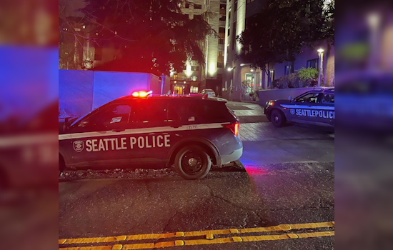 Man in Serious Condition After Early Morning Shooting in Seattle's First Hill Neighborhood