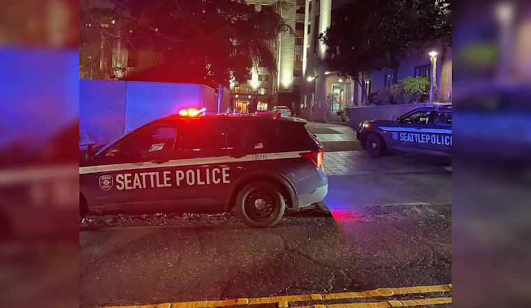 Man in Serious Condition After Early Morning Shooting in Seattle's First Hill Neighborhood