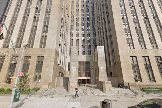 Man Indicted for Second-Degree Murder in New Year's Day Slashing in Harlem