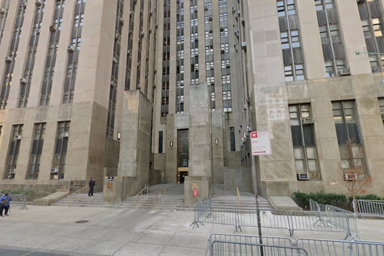 Man Indicted in Manhattan for Raping Female Immigrants Under Employment Pretense