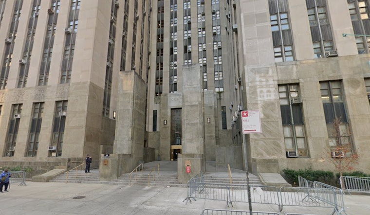 Man Indicted in Manhattan for Raping Female Immigrants Under Employment Pretense