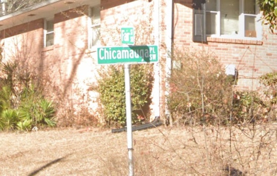 Man Injured in Shooting on Chicamauga Pl. SW, Atlanta Police Seeks Community's Help