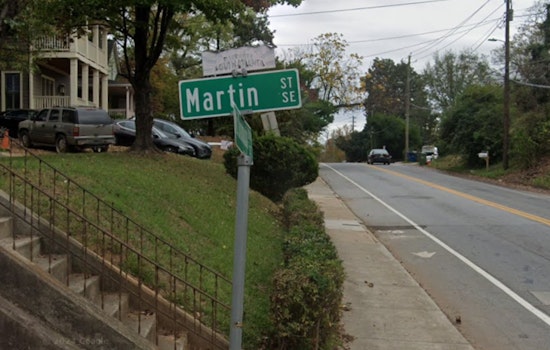 Man Injured in Shooting on Martin St SE, Atlanta Police Seeking Witnesses