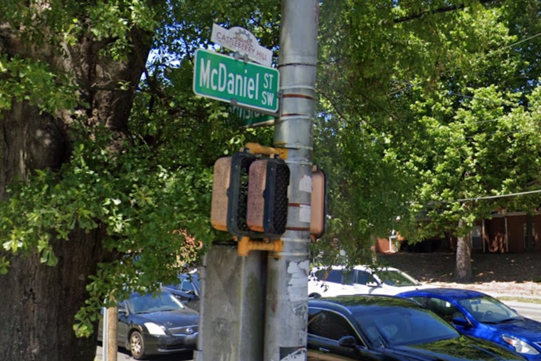 Man Injured Inside His Home During Shooting in Southwest Atlanta, Police Seek Leads