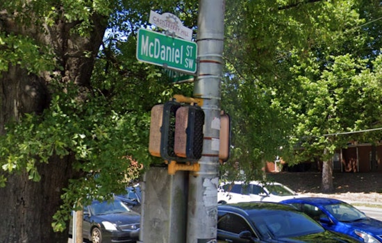 Man Injured Inside His Home During Shooting in Southwest Atlanta, Police Seek Leads