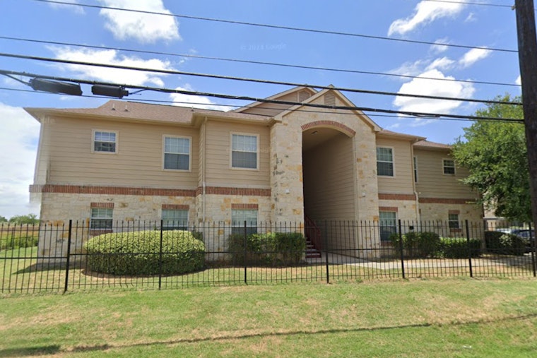 Man Killed in Domestic Dispute Shooting in San Antonio, Suspect Arrested After Fleeing with Child