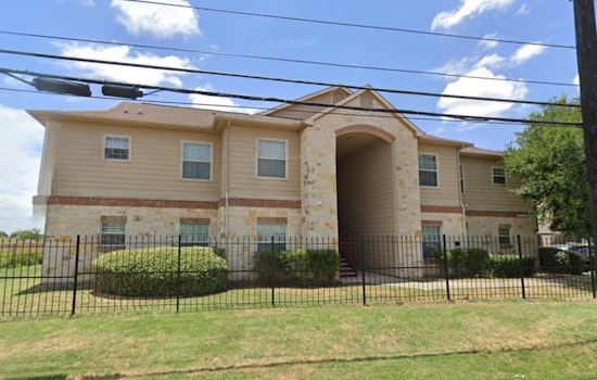 Man Killed in Domestic Dispute Shooting in San Antonio, Suspect Arrested After Fleeing with Child