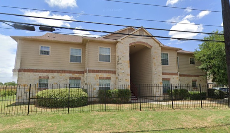 Man Killed in Domestic Dispute Shooting in San Antonio, Suspect Arrested After Fleeing with Child