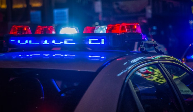 Man Killed in Interstate 95 Shooting in Broward County, Investigation Causes Hours-Long Traffic Delays