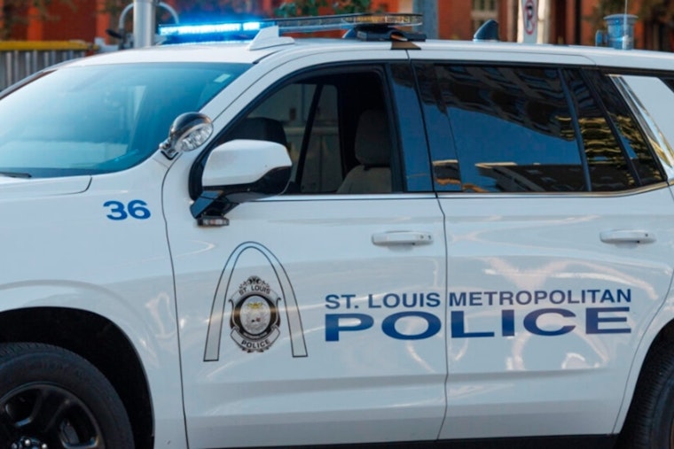 Man Killed in Wrong Way Collision on I-64 in St. Louis as Police Investigate Cause