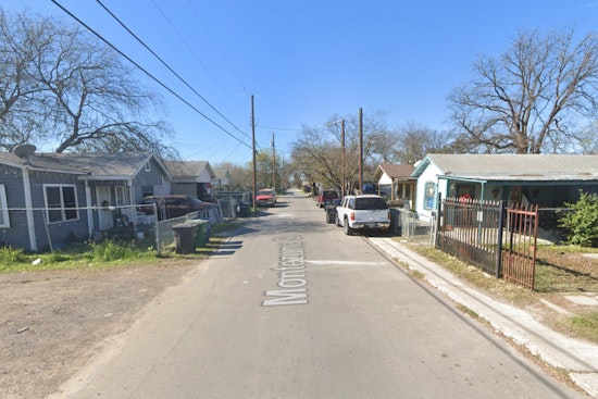Man Perishes in Devastating West Side San Antonio House Fire Despite Rescue Efforts