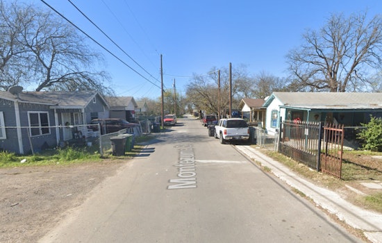 Man Perishes in Devastating West Side San Antonio House Fire Despite Rescue Efforts