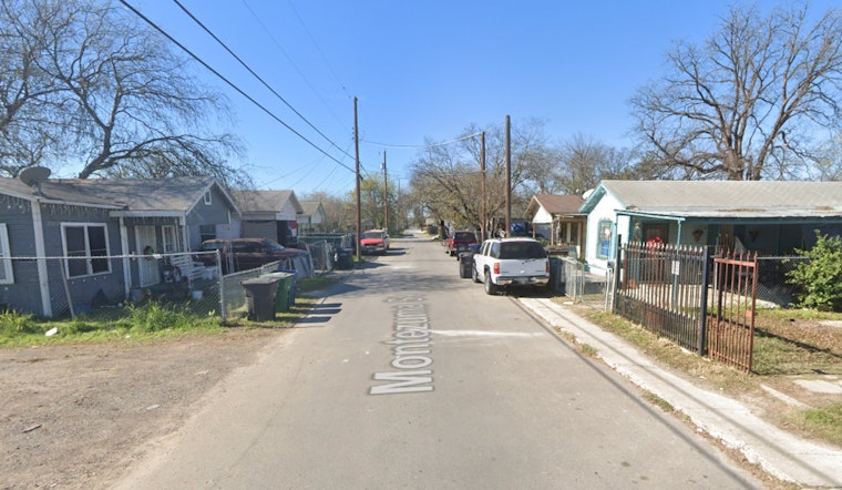 Man Perishes in Devastating West Side San Antonio House Fire Despite Rescue Efforts