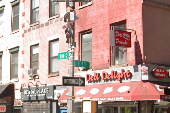 Man Receives 15 Years to Life for Lower East Side Gang-Related Fatal Shooting in 2022