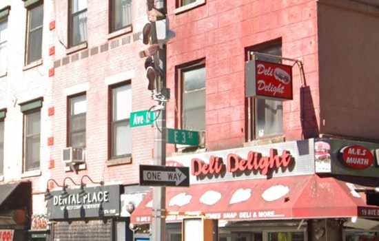 Man Receives 15 Years to Life for Lower East Side Gang-Related Fatal Shooting in 2022