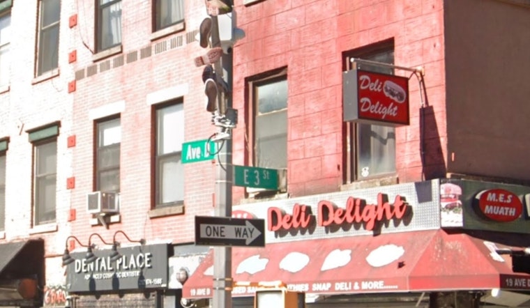 Man Receives 15 Years to Life for Lower East Side Gang-Related Fatal Shooting in 2022