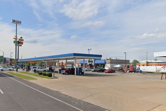 Man Robbed at Gunpoint and Carjacked at North Riverfront Gas Station in St. Louis