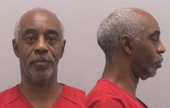 Man Sentenced to 32 Years for 1980s Murder of Roger Dean, Bringing Closure to Douglas County Cold Case