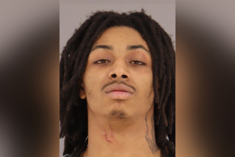 Man Sentenced to Up to 20 Years for Role in Wyoming Walmart Shooting on New Year’s Eve