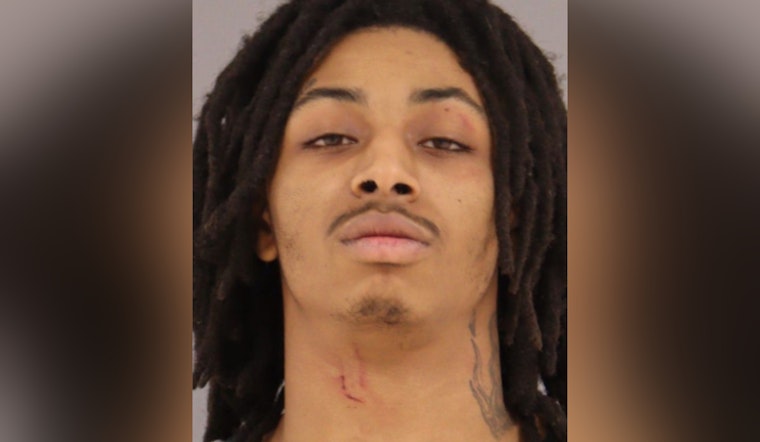 Man Sentenced to Up to 20 Years for Role in Wyoming Walmart Shooting on New Year’s Eve