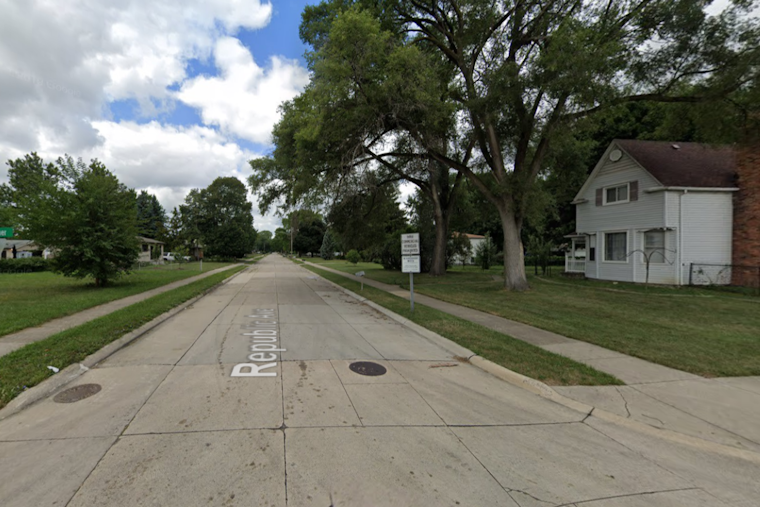 Man Severely Burned in Warren Apartment Fire, Firefighters Quell Blaze, Rescue Residents