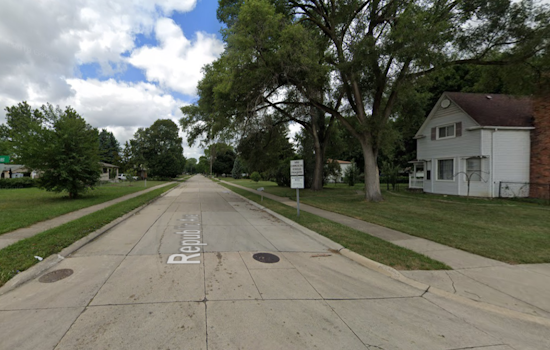 Man Severely Burned in Warren Apartment Fire, Firefighters Quell Blaze, Rescue Residents