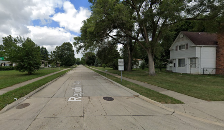 Man Severely Burned in Warren Apartment Fire, Firefighters Quell Blaze, Rescue Residents