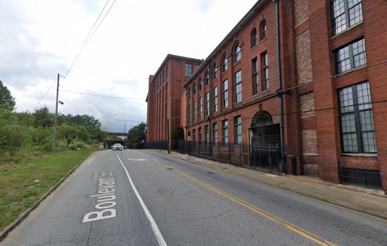 Man Shot During Altercation Over Clothing in Atlanta, Police Seek Information