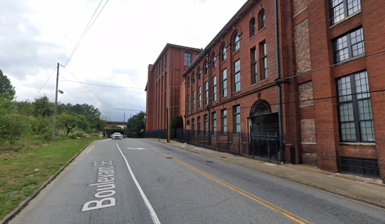 Man Shot During Altercation Over Clothing in Atlanta, Police Seek Information