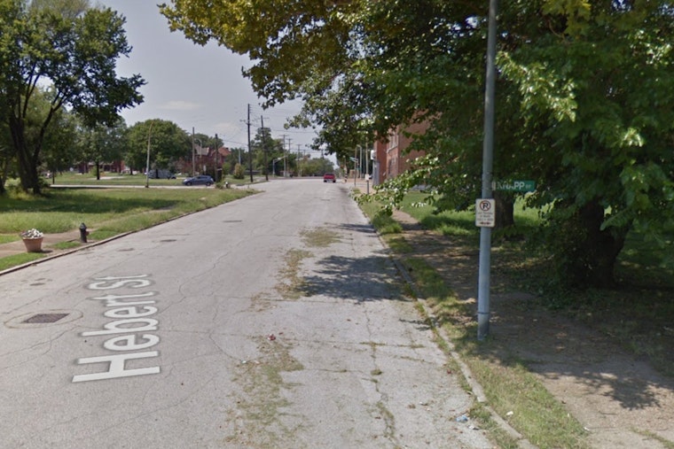 Man Shot in Face Seeks Aid from St. Louis Police, Detectives Appeal for Public's Help in Hyde Park Shooting Case