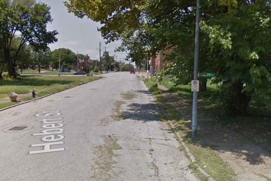 Man Shot in Face Seeks Aid from St. Louis Police, Detectives Appeal for Public's Help in Hyde Park Shooting Case