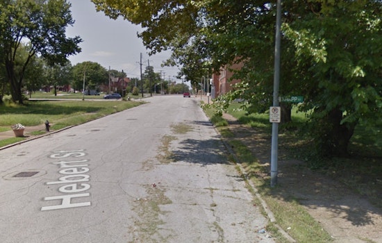 Man Shot in Face Seeks Aid from St. Louis Police, Detectives Appeal for Public's Help in Hyde Park Shooting Case