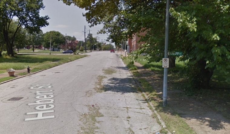 Man Shot in Face Seeks Aid from St. Louis Police, Detectives Appeal for Public's Help in Hyde Park Shooting Case