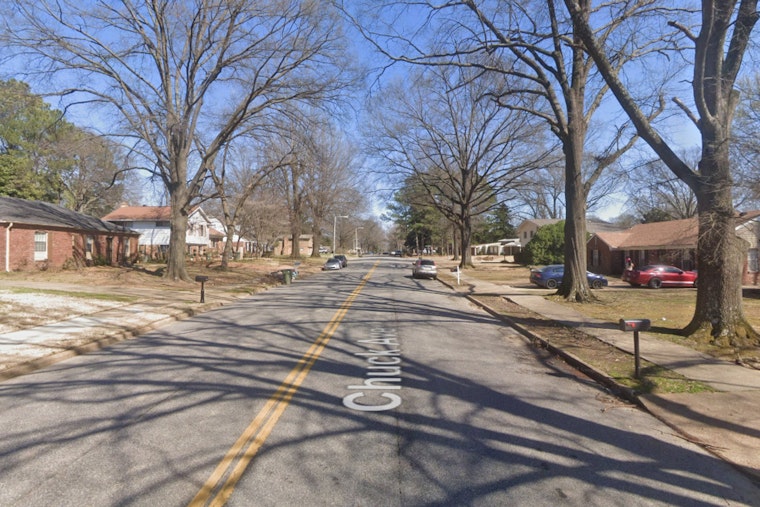 Man Shot in Leg During Carjacking in Parkway Village; Memphis Police Recover Stolen Vehicle
