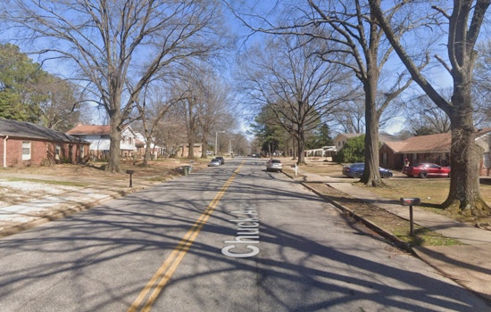 Man Shot in Leg During Carjacking in Parkway Village; Memphis Police Recover Stolen Vehicle