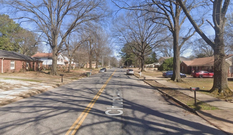 Man Shot in Leg During Carjacking in Parkway Village; Memphis Police Recover Stolen Vehicle