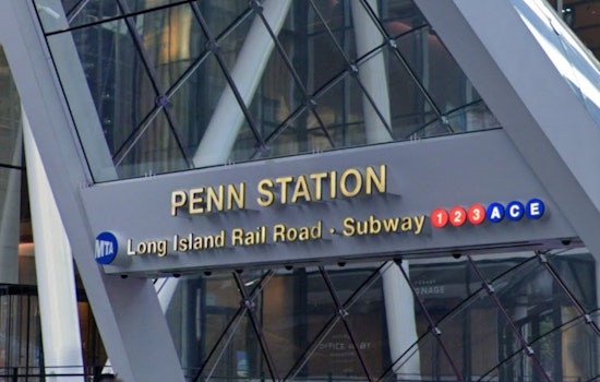 Man Slashed on No. 2 Train Near Penn Station Amid Dispute, Prompting MTA Shutdown and Arrests